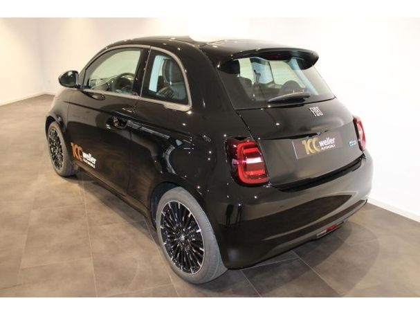 Fiat 500 e 87 kW image number 7