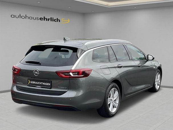 Opel Insignia Sports Tourer 2.0 CDTi Innovation 125 kW image number 3