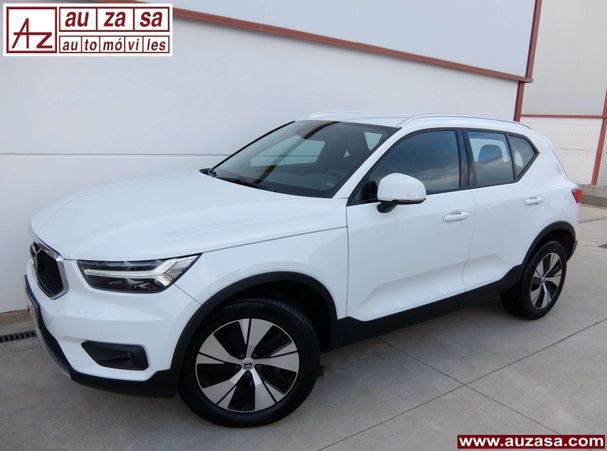 Volvo XC40 T3 Plus 120 kW image number 2