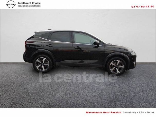 Nissan Qashqai 1.3 N-CONNECTA 103 kW image number 17