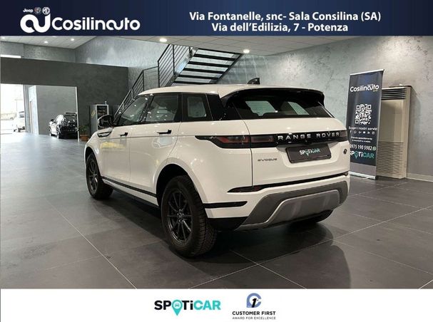 Land Rover Range Rover Evoque 120 kW image number 7