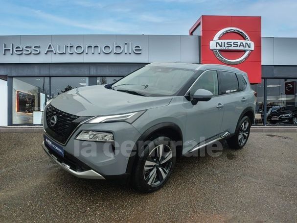 Nissan X-Trail 150 kW image number 15