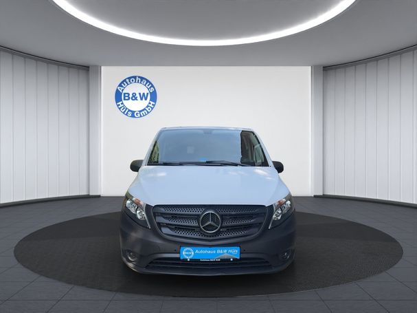 Mercedes-Benz Vito 114 CDi 4x4 100 kW image number 3