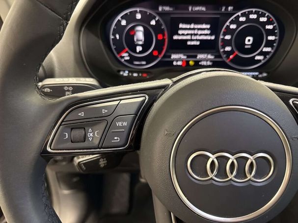 Audi Q2 30 TDI S tronic S-line 85 kW image number 7