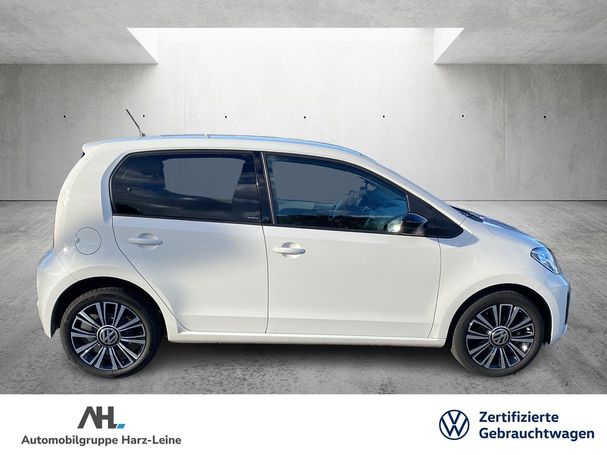 Volkswagen up! 44 kW image number 6