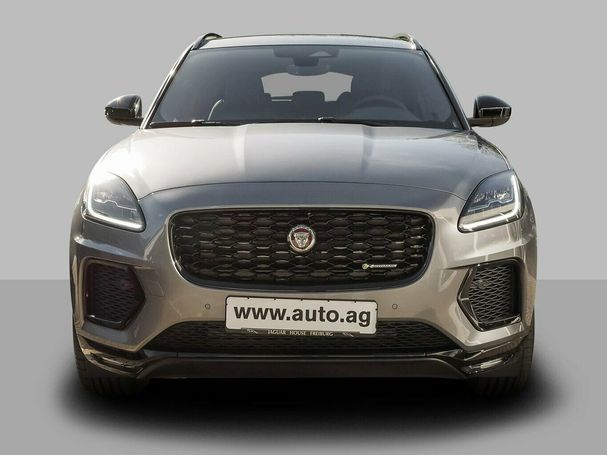 Jaguar E-Pace D200 R-Dynamic AWD 150 kW image number 8