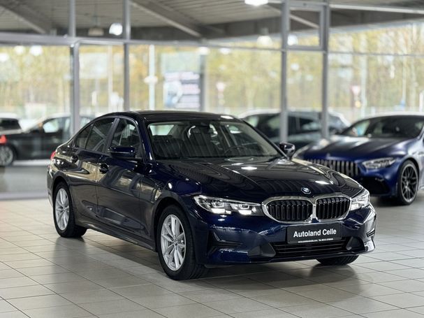 BMW 320 e M Sport 150 kW image number 2