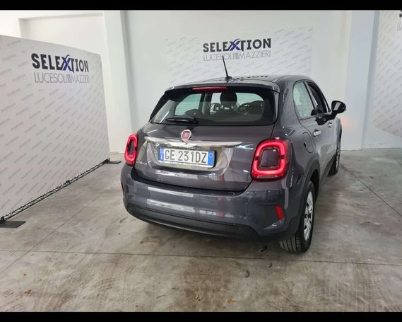 Fiat 500X 1.3 MultiJet 70 kW image number 4