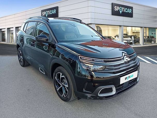 Citroen C5 Aircross BlueHDi 130 S&S 96 kW image number 2