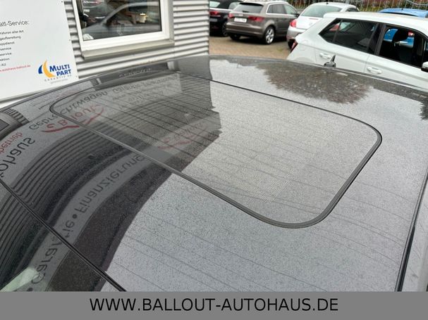 Audi A8 3.0 TDI quattro 184 kW image number 21