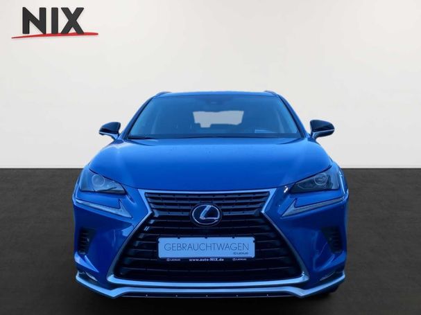 Lexus NX 300 H 145 kW image number 2