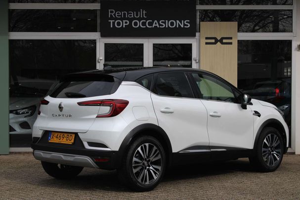 Renault Captur Mild Hybrid 160 EDC 116 kW image number 3