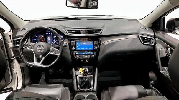 Nissan Qashqai 1.5 dCi 81 kW image number 13