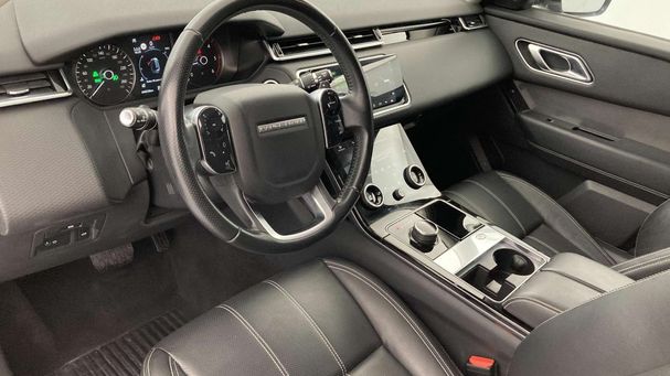 Land Rover Range Rover Velar 2.0d S 177 kW image number 22