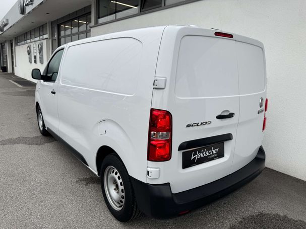 Fiat Scudo L2 1.5 120 88 kW image number 21