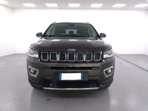 Jeep Compass 2.0 103 kW image number 2