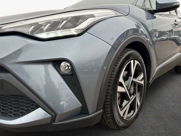 Toyota C-HR 2.0 Hybrid 135 kW image number 5