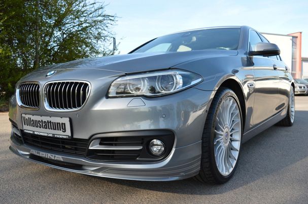 ALPINA D5 257 kW image number 1