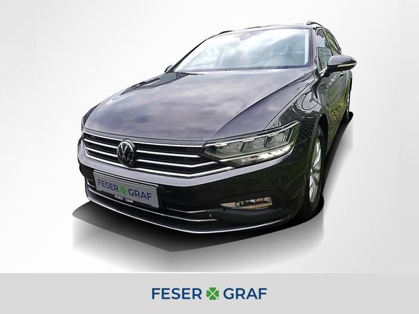 Volkswagen Passat Variant 2.0 TDI Business DSG 110 kW image number 1