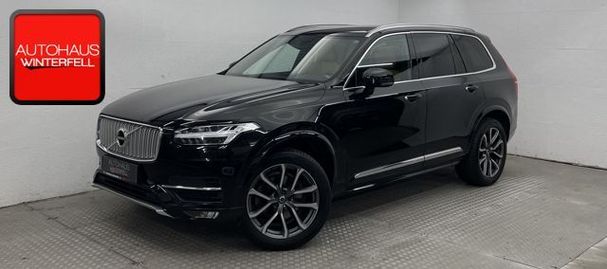 Volvo XC90 D5 AWD Inscription 173 kW image number 1