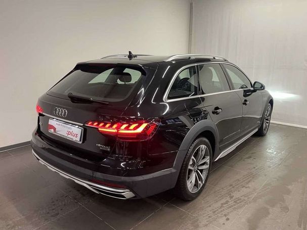 Audi A4 Allroad 40 TDI S tronic Business 140 kW image number 2