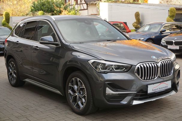 BMW X1 25e xDrive 162 kW image number 2