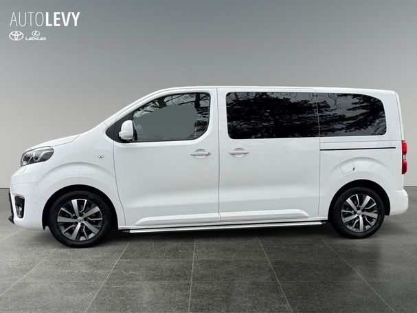 Toyota Proace Verso 2.0 D 130 kW image number 5