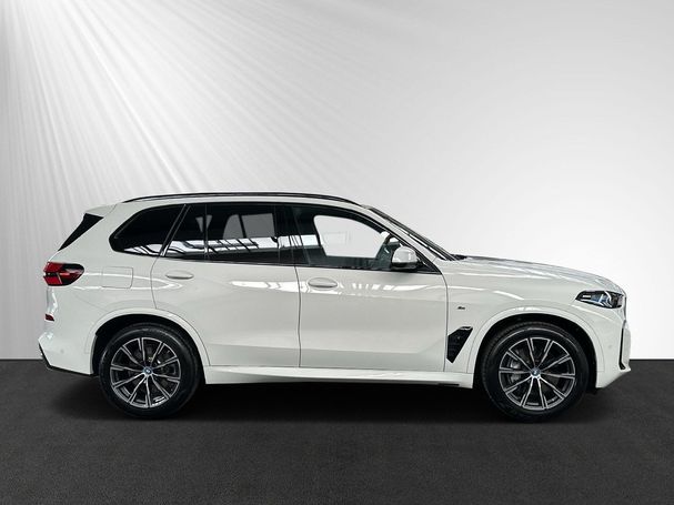 BMW X5 50e xDrive 360 kW image number 2