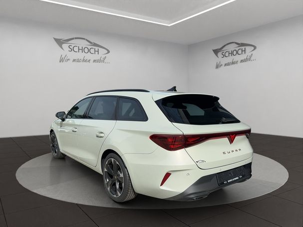 Cupra Leon 110 kW image number 5