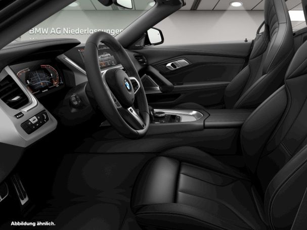 BMW Z4 sDrive30i M Sport 190 kW image number 4