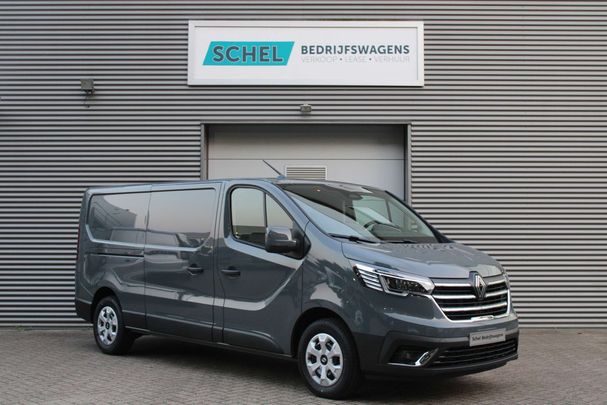 Renault Trafic Blue dCi 150 110 kW image number 3