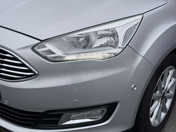 Ford C-Max 1.5 TDCi Titanium 88 kW image number 22