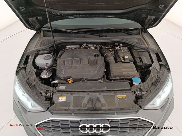 Audi A3 30 TDI S-line 85 kW image number 19