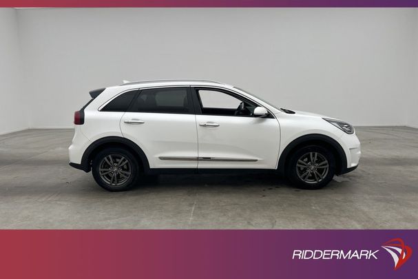 Kia Niro 104 kW image number 6