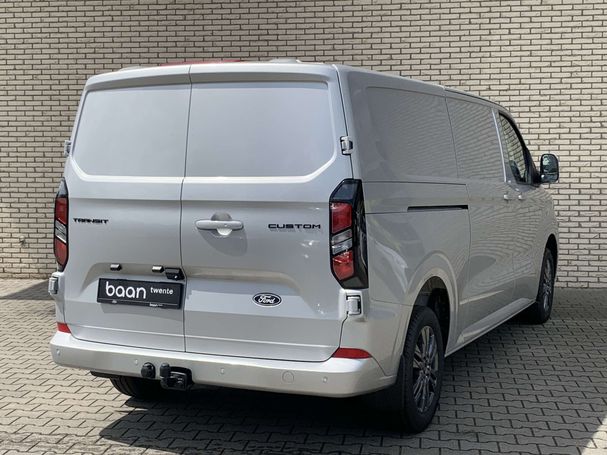 Ford Transit Custom 320 L2H1 Limited 125 kW image number 6