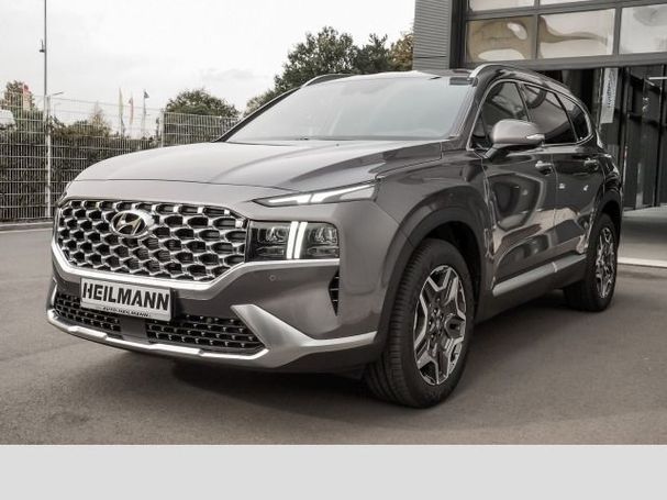 Hyundai Santa Fe PHEV 4WD 195 kW image number 1