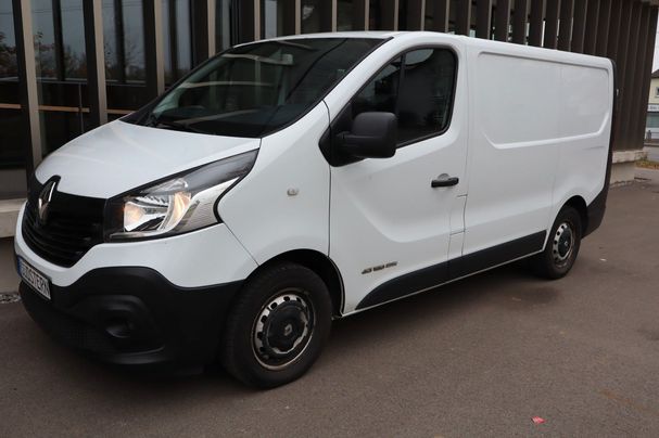 Renault Trafic L1H1 88 kW image number 23