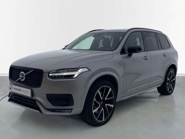 Volvo XC90 B5 AWD Ultimate 173 kW image number 1