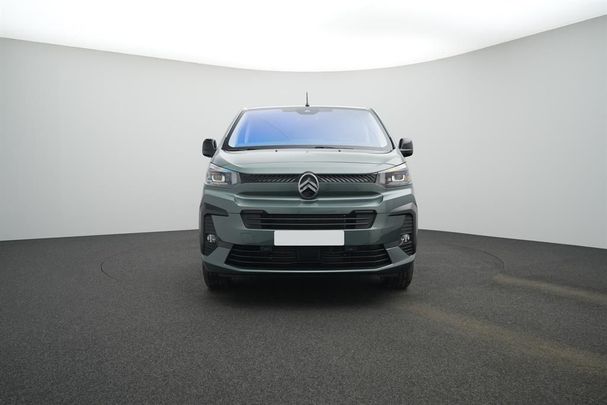 Citroen SpaceTourer M BlueHDi 180 EAT8 130 kW image number 7