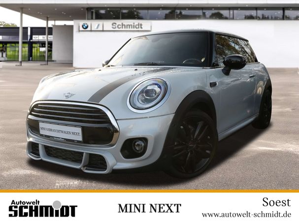 Mini Cooper Mini Trim 100 kW image number 1