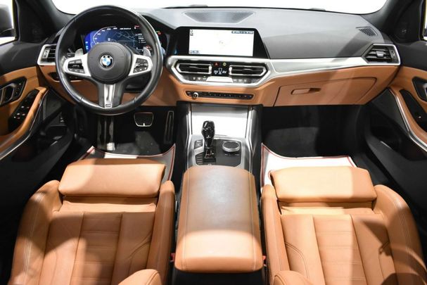 BMW 340d xDrive Touring 250 kW image number 3