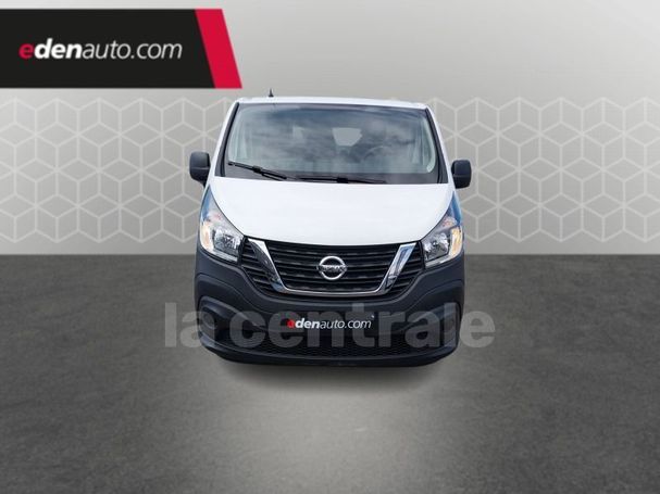 Nissan NV300 L1H1 dCi 88 kW image number 1