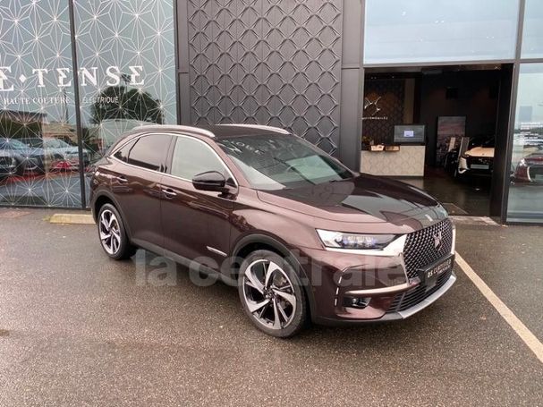 DS Automobiles 7 Crossback BlueHDi 180 130 kW image number 3