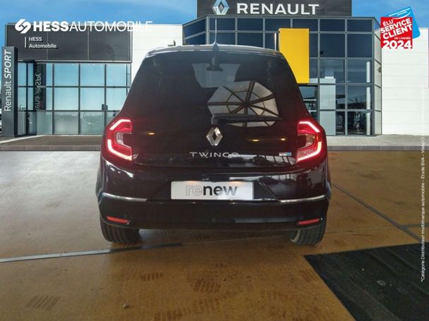 Renault Twingo 61 kW image number 4