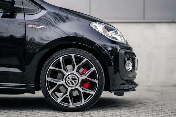 Volkswagen up! GTI 85 kW image number 9