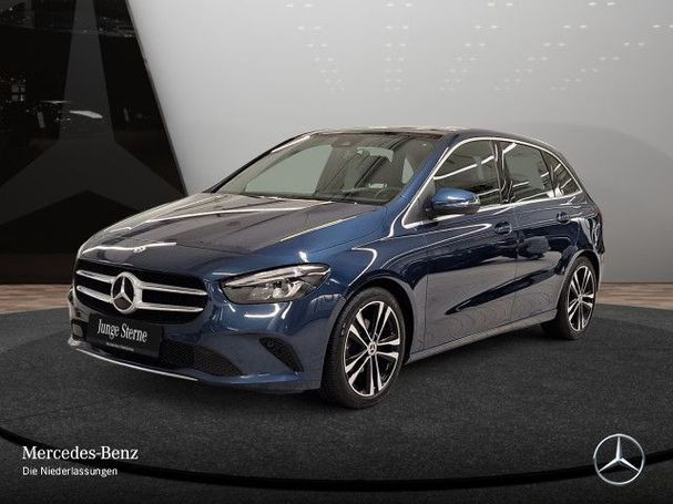 Mercedes-Benz B 180 100 kW image number 1