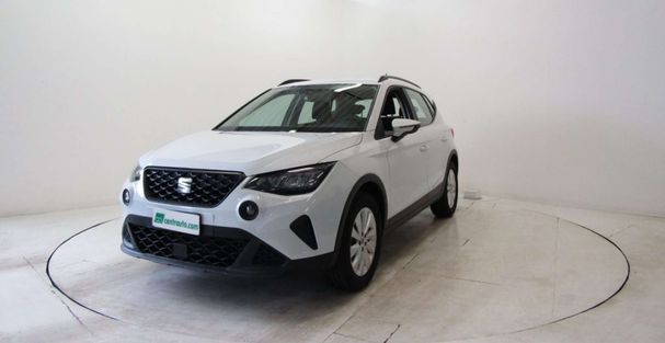 Seat Arona 1.0 TSI Style 70 kW image number 1