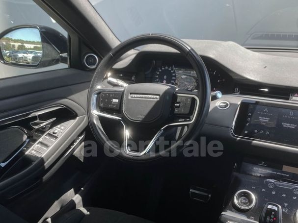 Land Rover Range Rover Evoque 120 kW image number 7