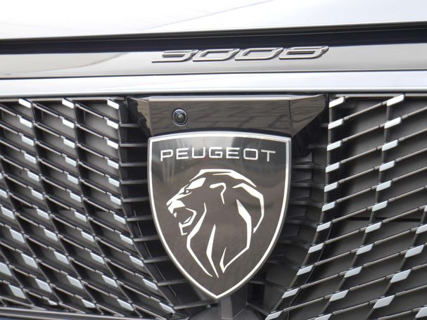 Peugeot e-3008 210 Allure 157 kW image number 8