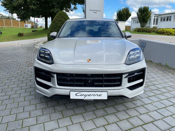 Porsche Cayenne E-Hybrid 346 kW image number 9